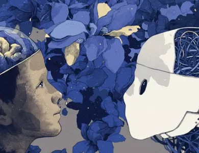 Yapay Zekâ Pedofiliye Bulaştı: Görüntüler, Çocuklaştırılıyor