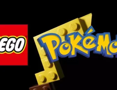 Lego ve Pokémon Ortaklığı Resmîleşti! Neler Planlanıyor? 14 Lego ve Pokémon Ortaklığı Resmîleşti! Neler Bekleniyor?