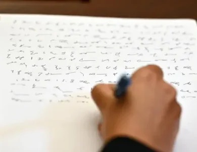 Meclis Kayıtlarının Tutulmasında Yapay Zekâ Dönemi