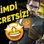 Half-Life 2 RTX'in Ücretsiz Demosu Steam’de!