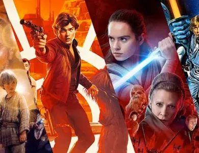 Star Wars Film ve Dizileri Hangi Sırayla İzlenir?