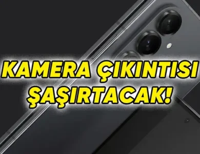 Samsung Galaxy Z Fold7 Tasarımı Netleşiyor