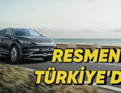 BYD Tang Türkiye’de: İşte Fiyatı ve Özellikleri 13 BYD Tang Türkiye’de: İşte Fiyatı ve Özellikleri