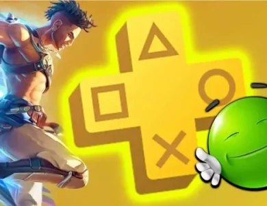 PlayStation Plus Mart 2025 Oyunları Erişime Açıldı