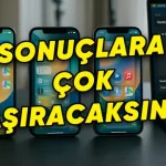 iOS 26, Eski iPhone'larda Performans Testine Girdi