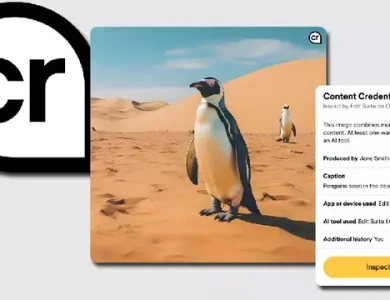 Yapay Zekâ İçeriklerini Anlamamızı Sağlayacak Sembol 14 Yapay Zekâ İçeriklerini Anlamamızı Sağlayacak Sembol