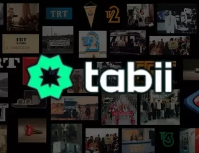 TRT'nin İçerik Platformu "Tabii", Yayın Hayatına Başlıyor!