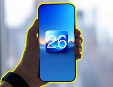 iOS 26 Beta'nın İlk Güncellemesi Yayımlandı