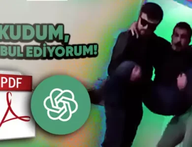 PDF'lerde Aradığınızı Şıp Diye Bulabileceğiniz Yöntem