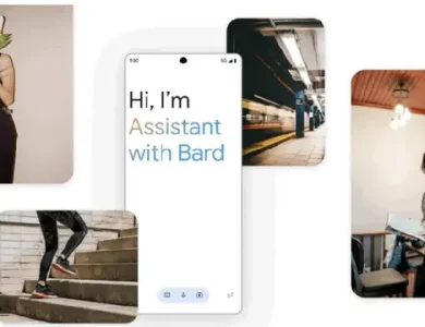 Google Asistan'a Bard Desteği Geliyor!