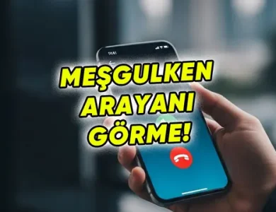 Davet Beklemeye alma Açma: Konuşurken Gelen Aramayı Görme 13 Çağrı Bekletme Açma: Konuşurken Gelen Aramayı Görme