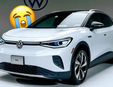 Volkswagen'den ID.4'e Bomba Kampanya - Webtekno – Güncel Teknoloji Haberleri ve Video İncelemeleri