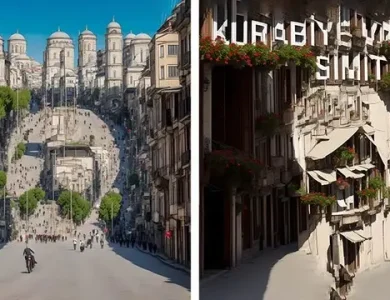 Ülkemizin İkonik Meme'lerini Yapay Zekâ ile Resmettik