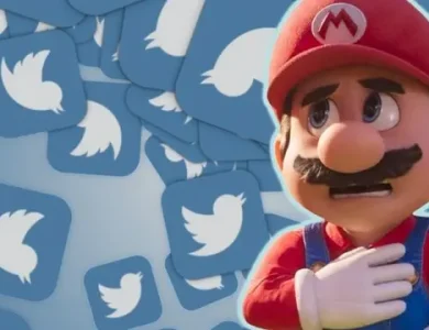 Super Mario Bros. Filmi, Twitter’da Korsan Olarak Yayınlandı