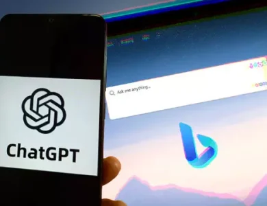 ChatGPT, Artık Bing'le İnternetten Arama Yapabilecek!
