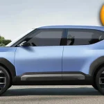 Fiat Egea Parasına Satışa Sunulacak Elektrikli Otomobil Kia EV2 Duyuruldu