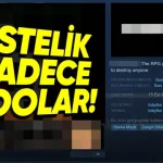 Çıkışının Üzerinden 10 Yıl Geçen Oyun Steam'de Anlık Oyuncu Rekoru Kırdı