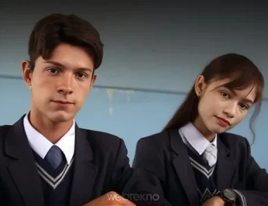 Dünyaca Ünlü İsimler Türkiye'de Yaşasaydı Nasıl Görünürlerdi