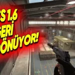 CS 1.6 Remake'i CS: Legacy Duyuruldu!