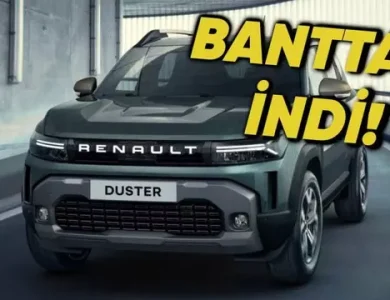 Oyak Renault 8 Milyonuncu Aracını Üretti! İşte Banttan İnen Model