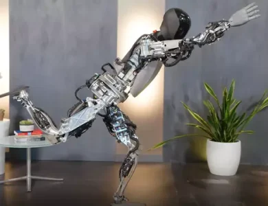 Tesla Optimus'tan Yeni Video: Artık Yoga Yapabiliyor