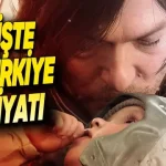 Death Stranding 2: On the Beach Ön Siparişe Açıldı