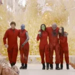 Galaksinin Koruyucuları 3'e Gelen İlk Tepkiler