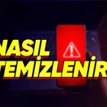 Telefonda Virüs Nasıl Temizlenir? - Webtekno – Güncel Teknoloji Haberleri ve Video İncelemeleri