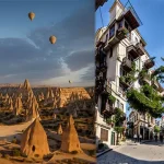 Ülkemizin Ünlü Manzaralarını Yapay Zekâ Akımıyla Resmettik