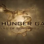 Açlık Oyunları: Kuşların ve Yılanların Şarkısı'ndan Fragman!