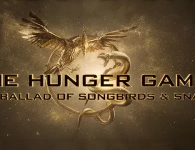 Açlık Oyunları: Kuşların ve Yılanların Şarkısı'ndan Fragman! 24 Açlık Oyunları: Kuşların ve Yılanların Şarkısı'ndan Fragman!