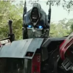Yeni Transformers Filminden İlk Fragman Geldi! [Video]