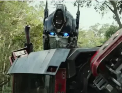 Yeni Transformers Filminden İlk Fragman Geldi! [Video]