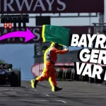 F1'de Yarış Startı Neden Elle Yapılıyor?