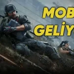 Garena Delta Force Mobil Sürümü Geliyor: İşte Çıkış Tarihi!