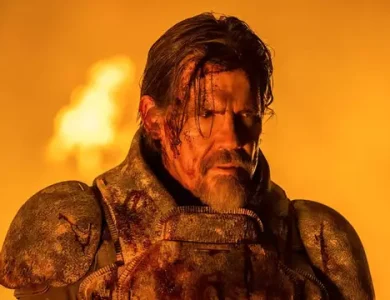 Dune'un İkinci Filminden İlk Görseller Geldi