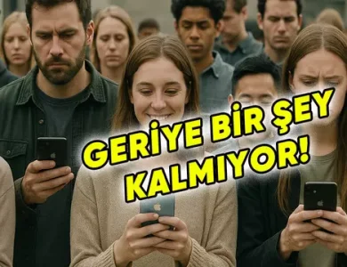 Sadece Yeni iPhone'larda Kullanılabilecek iOS 26 Özellikleri