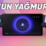 Sony, PlayStation Portal’a 50’den Fazla Yeni Oyun Ekledi: İşte Nostaljik Oyunların Tam Listesi!
