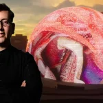 Refik Anadol, The Sphere’in İlk Sanatçısı Oldu