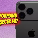 iPhone 17 Pro ve Pro Max'in Performans Test Sonuçları Sızdı