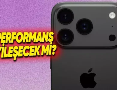 iPhone 17 Pro ve Pro Max'in Performans Test Sonuçları Sızdı