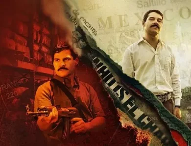 En İyi El Chapo Benzeri Diziler