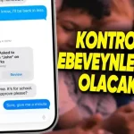 iPhone Ebeveyn Denetimleri Güncellendi! - Webtekno – Güncel Teknoloji Haberleri ve Video İncelemeleri