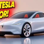 Tesla'dan Ucuz Modeli Bekleyenleri Sevindirecek Açıklama