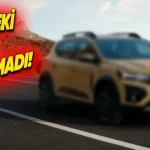 Avrupa'da En Çok Satan Otomobiller - Ocak 2025