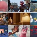 Netflix'e 2023 ve 2024'te Gelecek Animasyon Filmleri