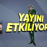 Marvel Rivals'a Eklenen Yeni Bir Kostüm Yayıncıların Kâbusu Oldu