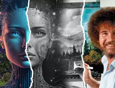 Yapay Zekâdan Çıkan Görselin Telif Hakkı Talebi Reddedildi 13 Yapay Zekâdan Çıkan Görselin Telif Hakkı Talebi Reddedildi