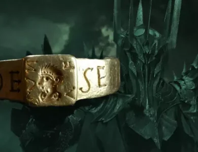 Yüzüklerin Efendisi'nin İlham Kaynağı: Silvianus'un Yüzüğü