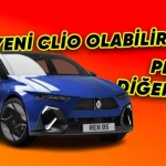 Renault'un 2025 Yılı Planları Açıklandı